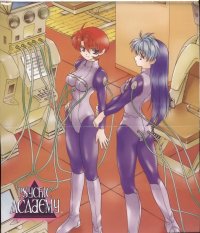 BUY NEW psychic academy - 74172 Premium Anime Print Poster